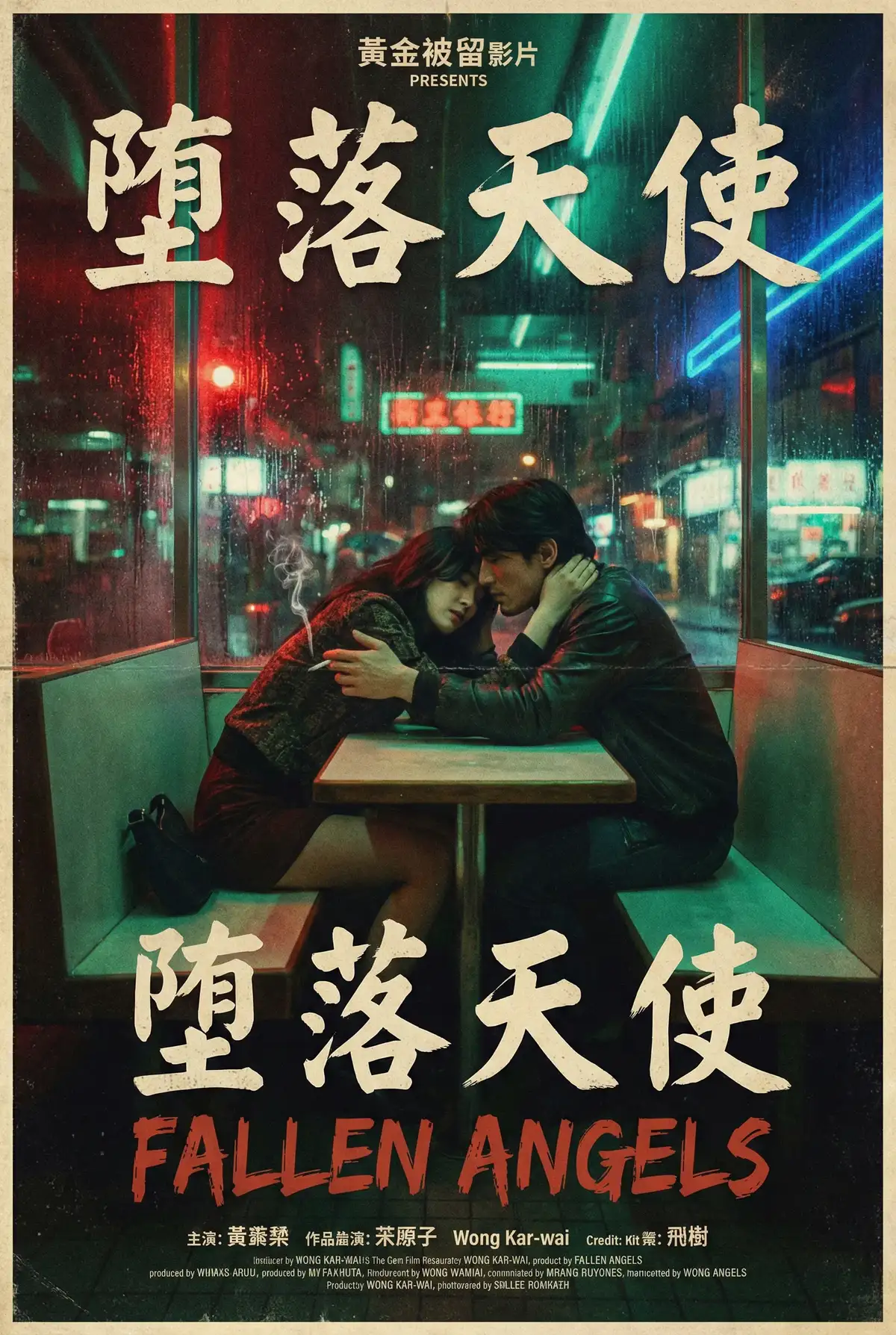 香港伦理电影海报 - 明星黑料 馆藏推荐作品